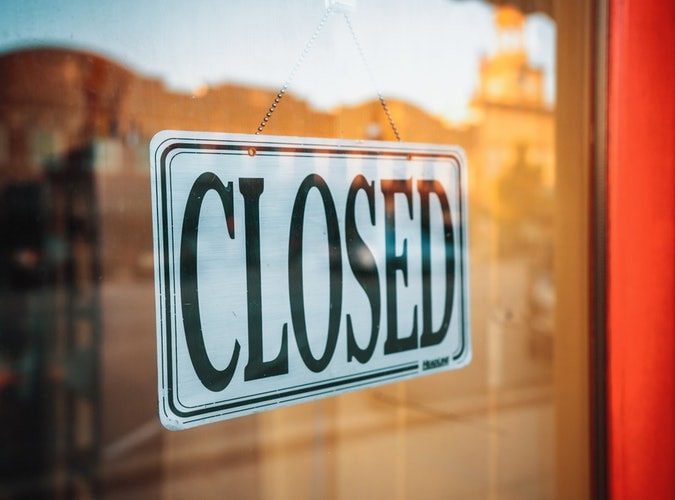 Liquidation et dissolution
